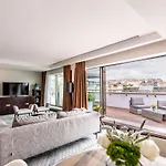 Sofitel Lisbon Liberdade