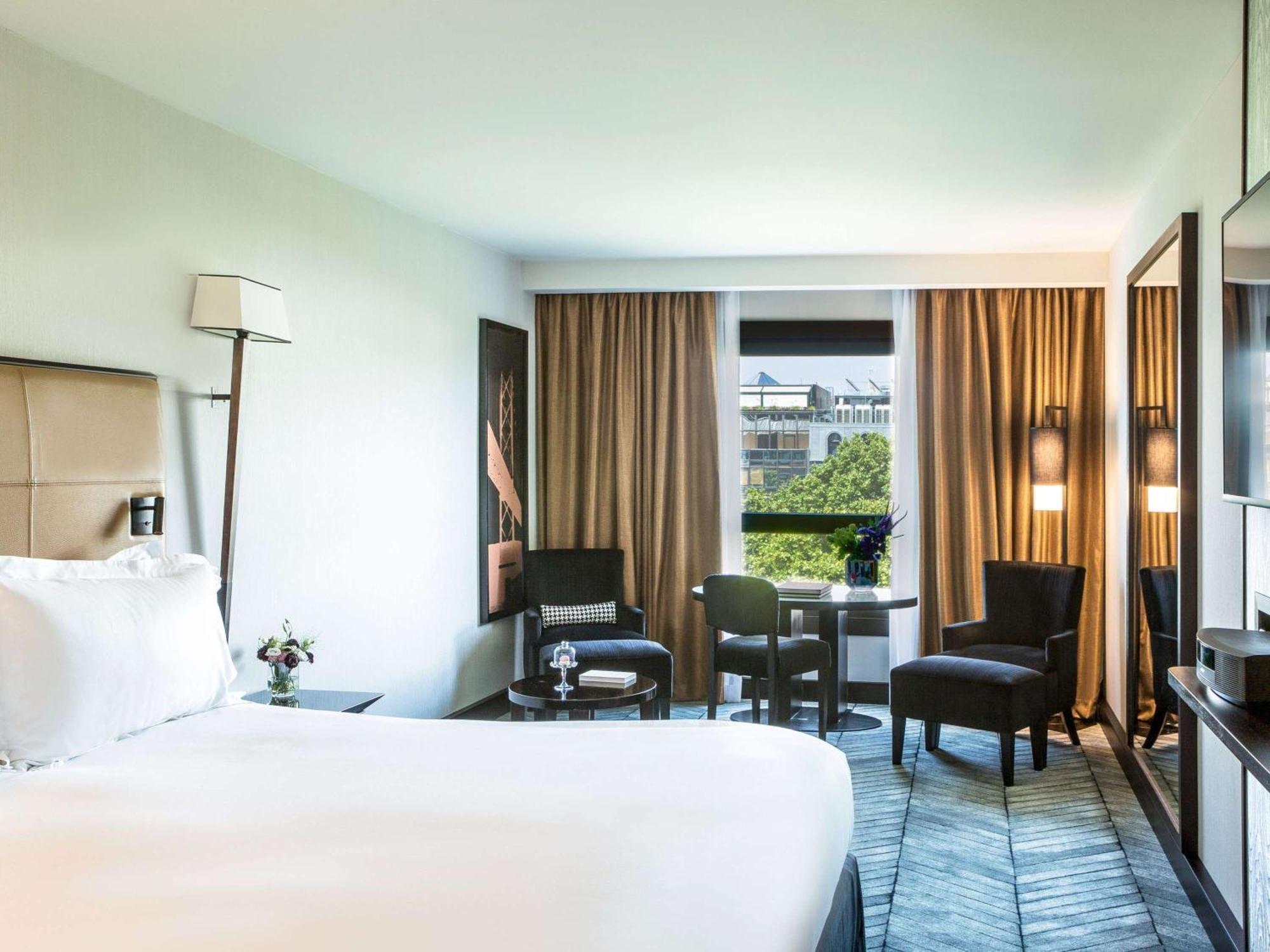 Sofitel Liberdade Lisboa