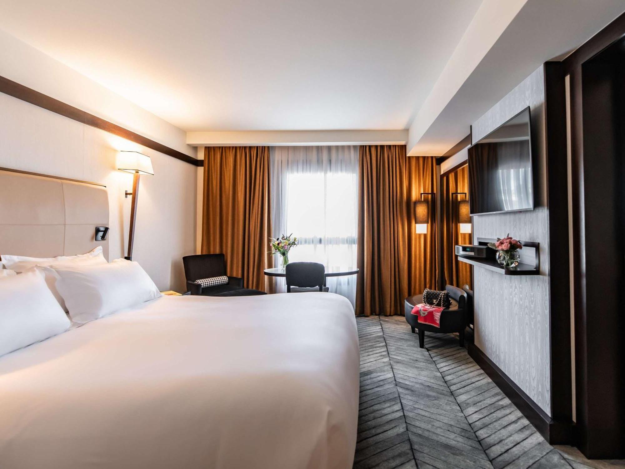 Sofitel Liberdade Hotel Lisboa