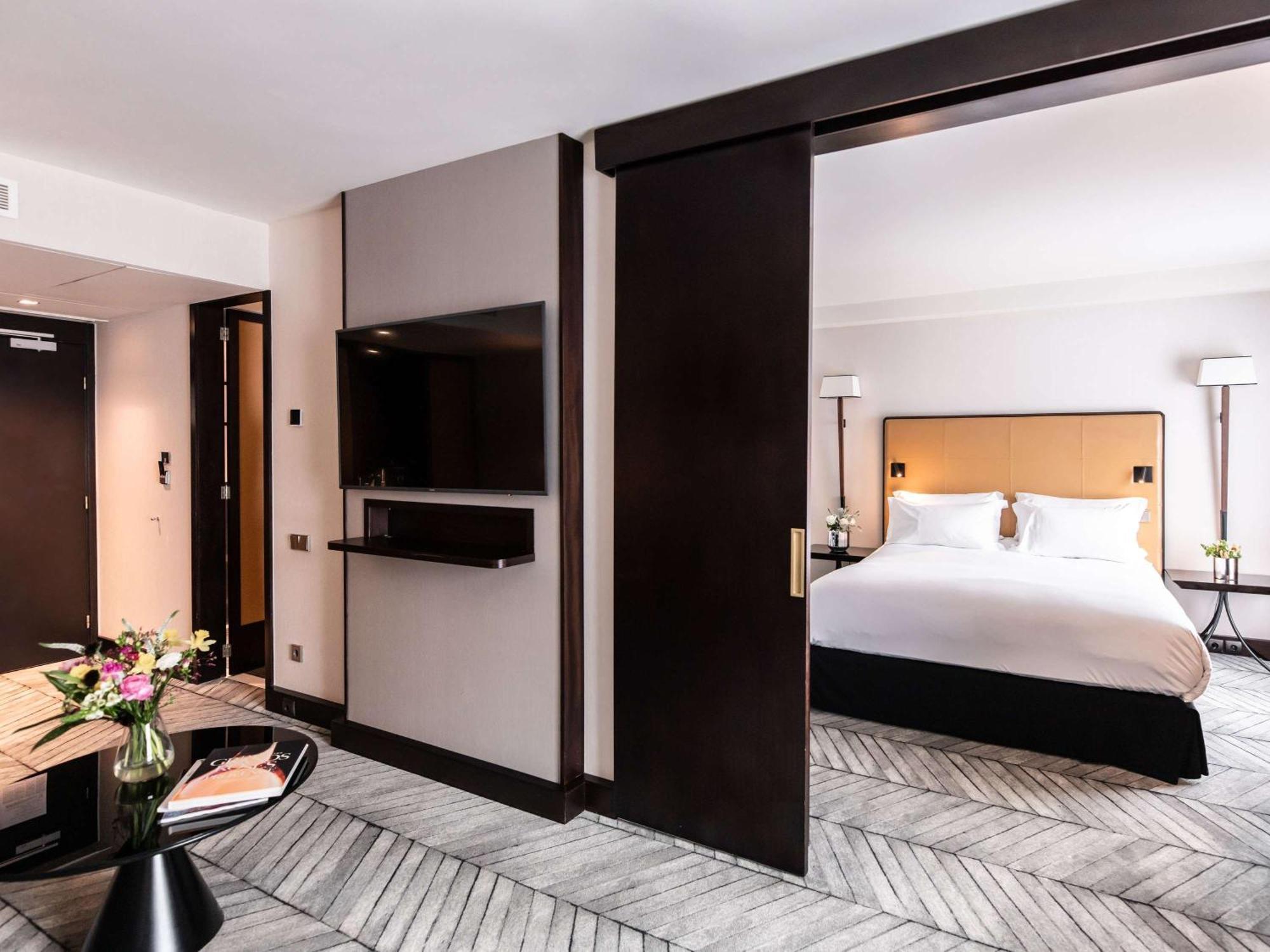 Sofitel Liberdade 5* Lisboa