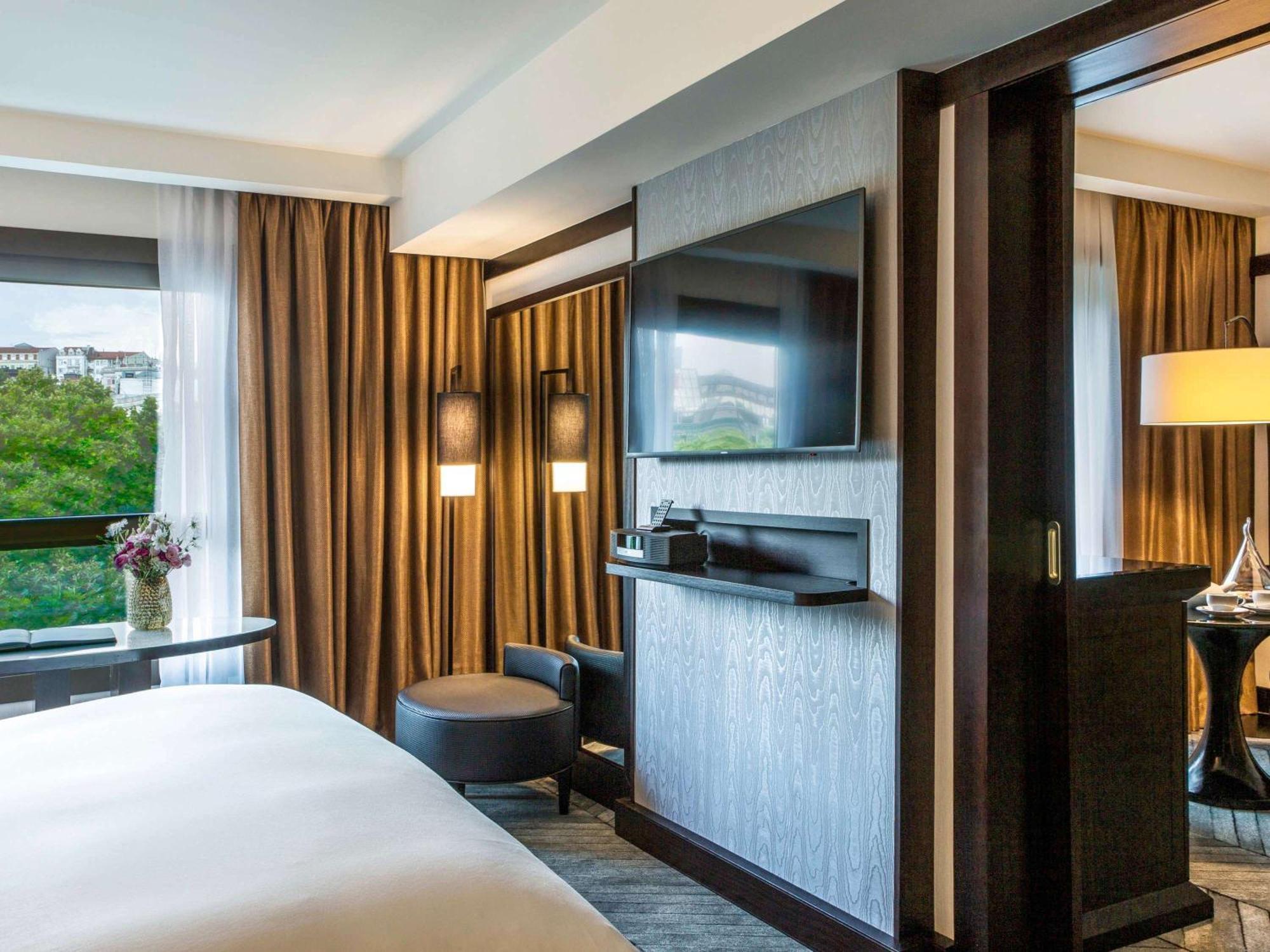 Sofitel Liberdade Hotel Lisboa