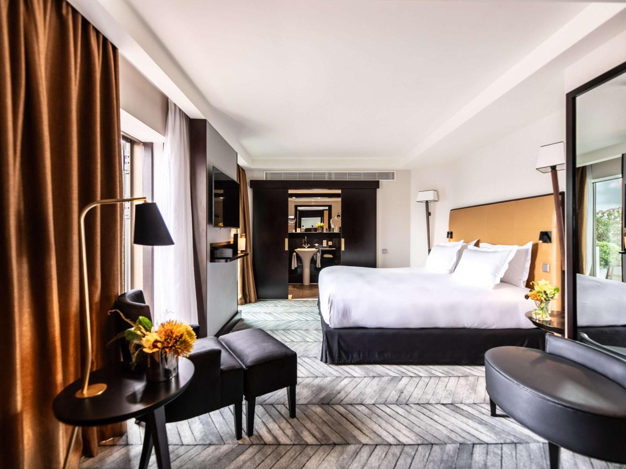 Sofitel Liberdade Lisboa