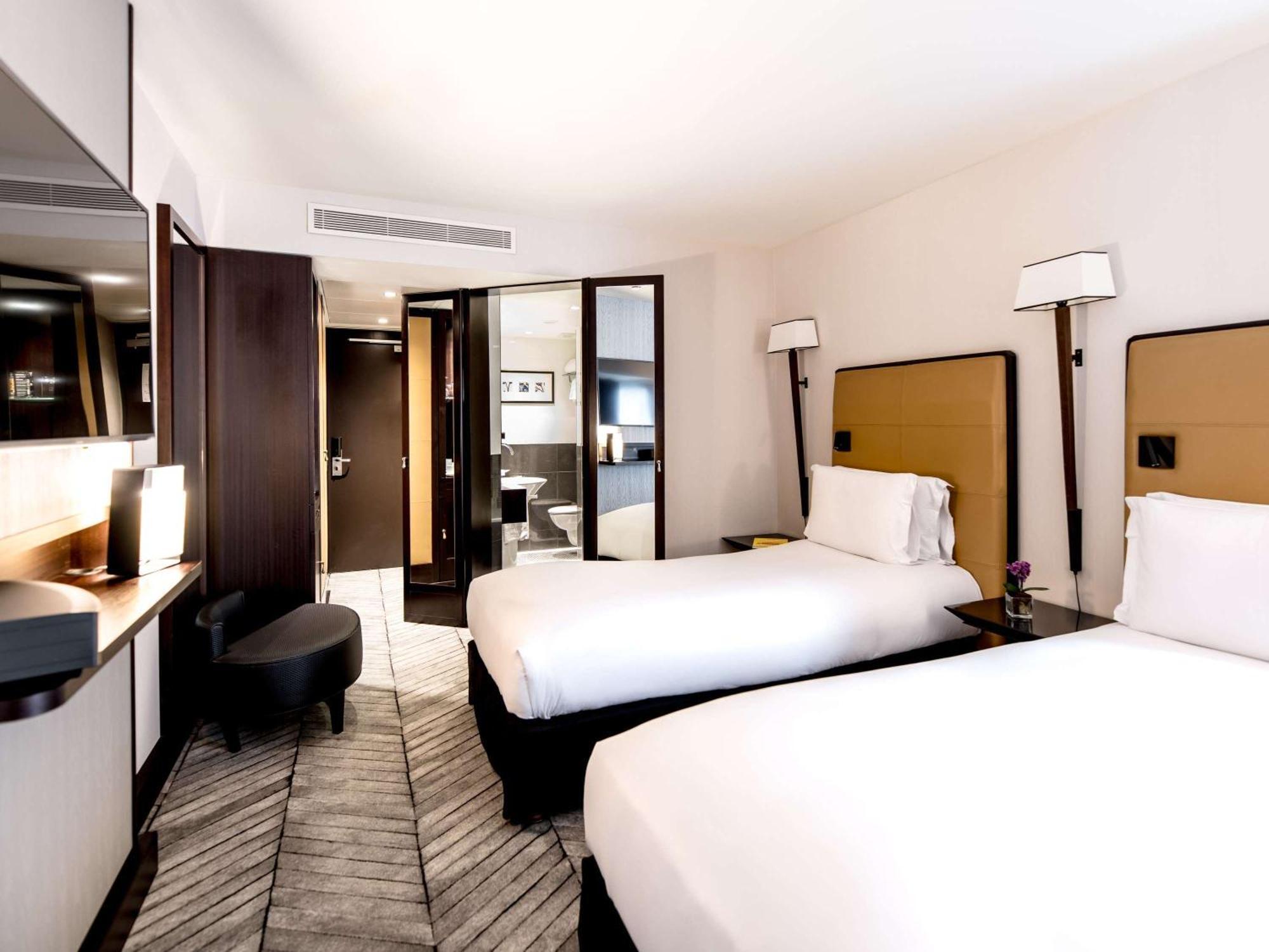 Sofitel Liberdade Hotel Lisboa