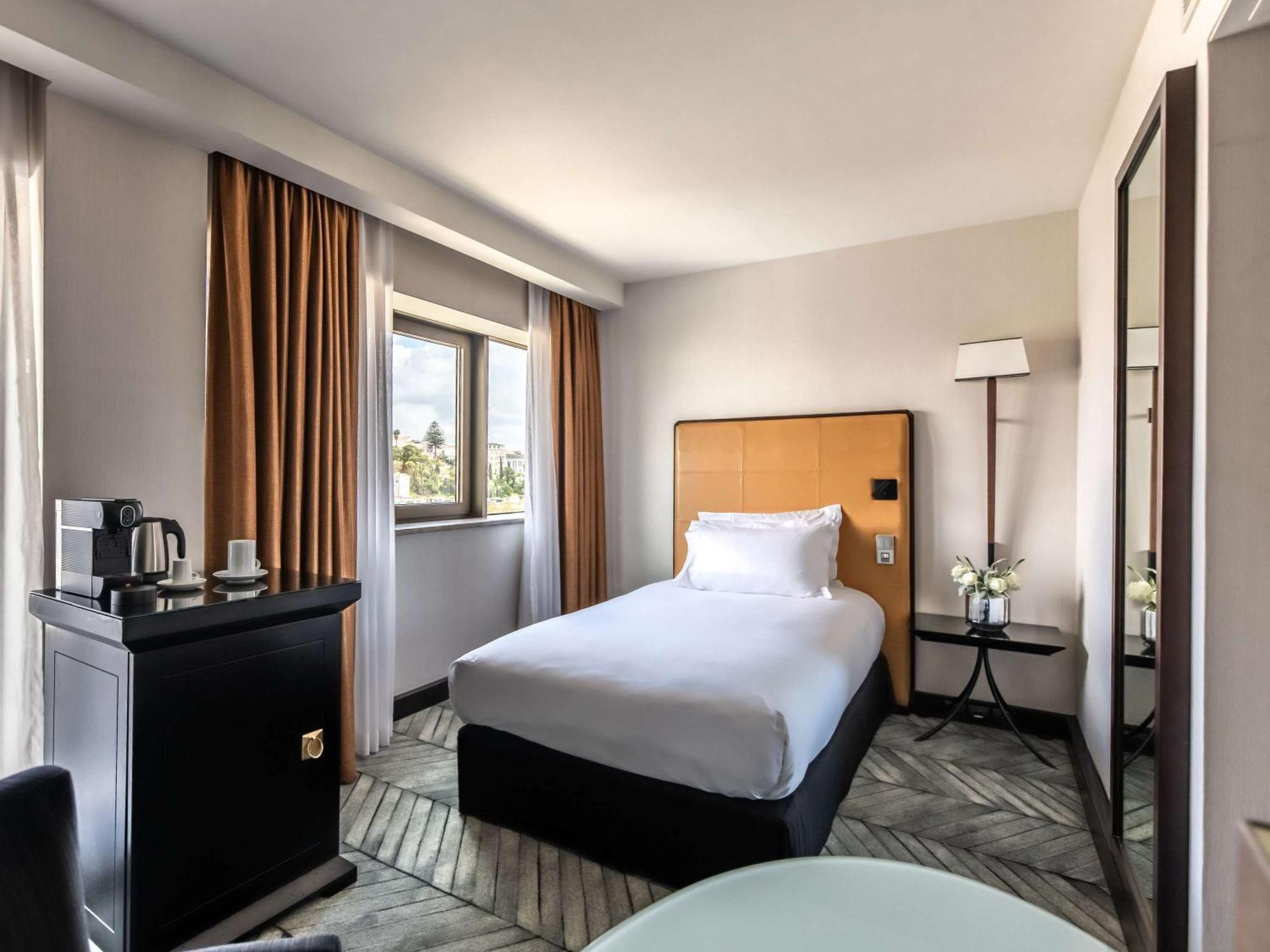 Hotel Sofitel Liberdade Lisboa