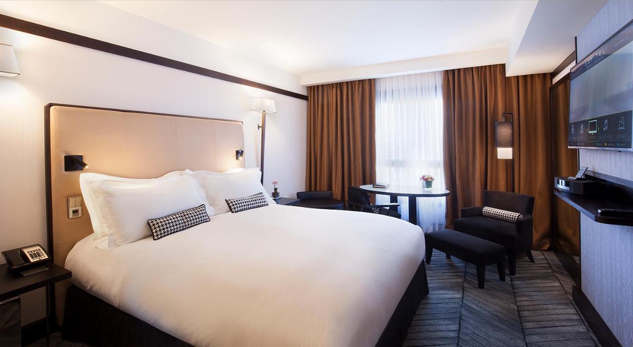 Hotel Sofitel Liberdade Lisboa