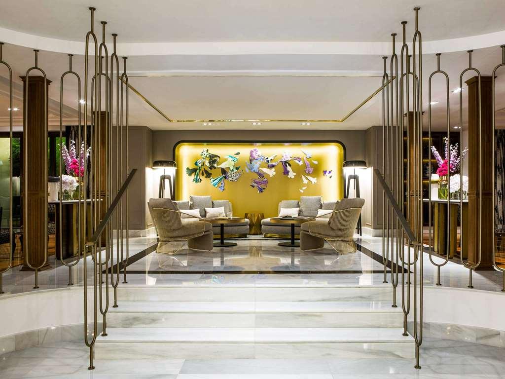 Sofitel Liberdade 5* Lisbon